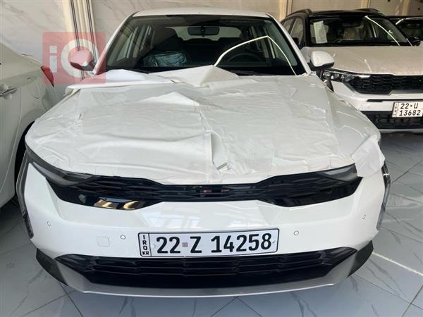 Kia K3 2025 for sale in Iraq - Mosul